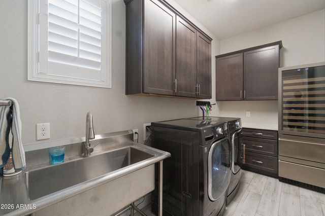 16155 S 178TH Drive, Goodyear, AZ 85338