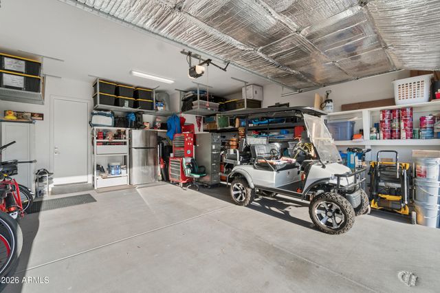 16155 S 178TH Drive, Goodyear, AZ 85338