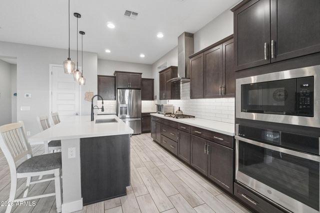 16155 S 178TH Drive, Goodyear, AZ 85338