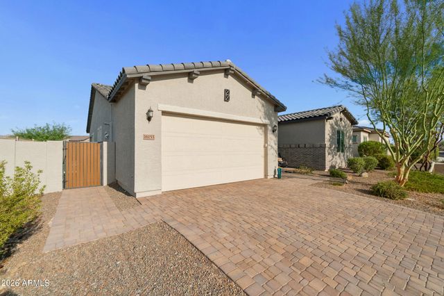 16155 S 178TH Drive, Goodyear, AZ 85338