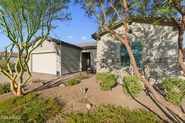 16155 S 178TH Drive, Goodyear, AZ 85338
