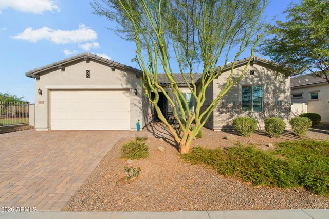 16155 S 178TH Drive, Goodyear, AZ 85338