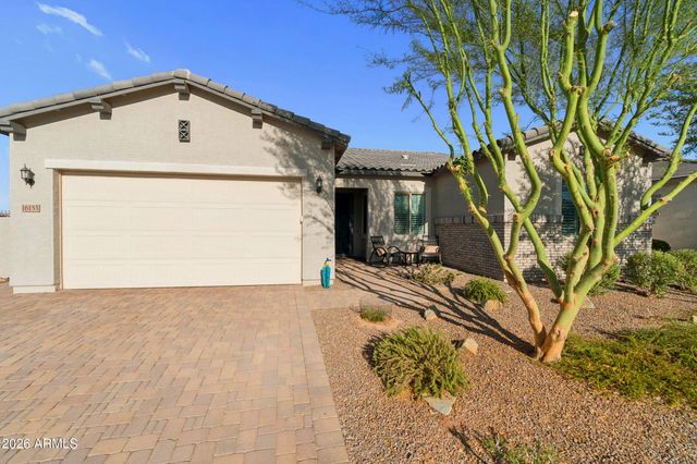 16155 S 178TH Drive, Goodyear, AZ 85338