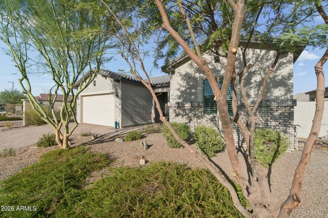 16155 S 178TH Drive, Goodyear, AZ 85338