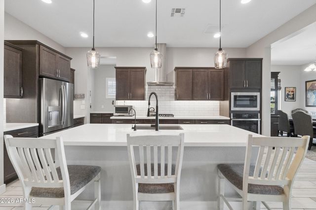 16155 S 178TH Drive, Goodyear, AZ 85338