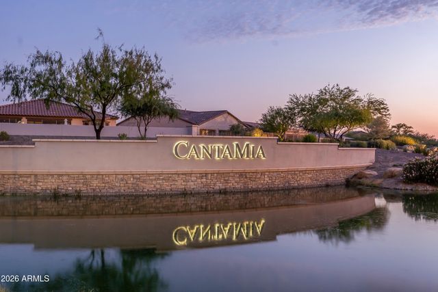 16155 S 178TH Drive, Goodyear, AZ 85338