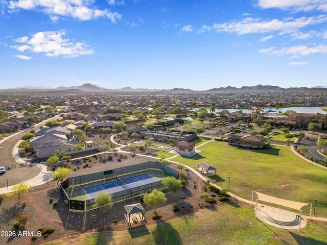 16155 S 178TH Drive, Goodyear, AZ 85338