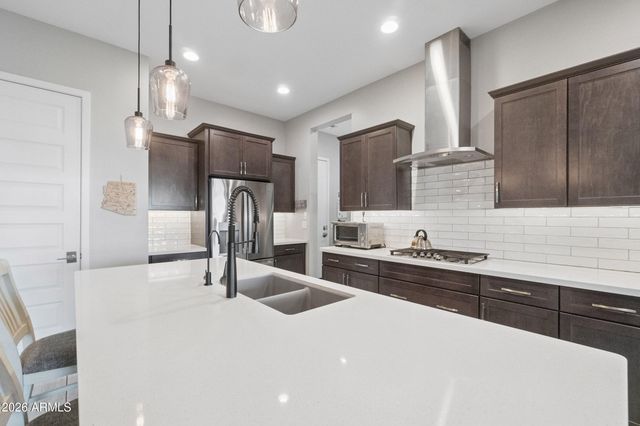 16155 S 178TH Drive, Goodyear, AZ 85338