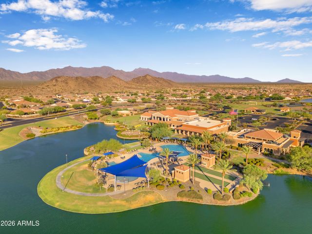 16155 S 178TH Drive, Goodyear, AZ 85338