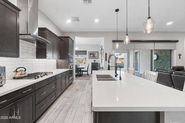16155 S 178TH Drive, Goodyear, AZ 85338