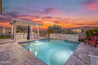 16155 S 178TH Drive, Goodyear, AZ 85338