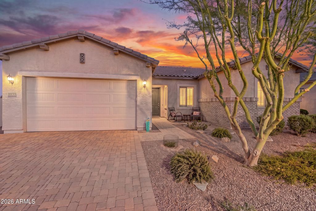 16155 S 178TH Drive, Goodyear, AZ 85338 — photo 4