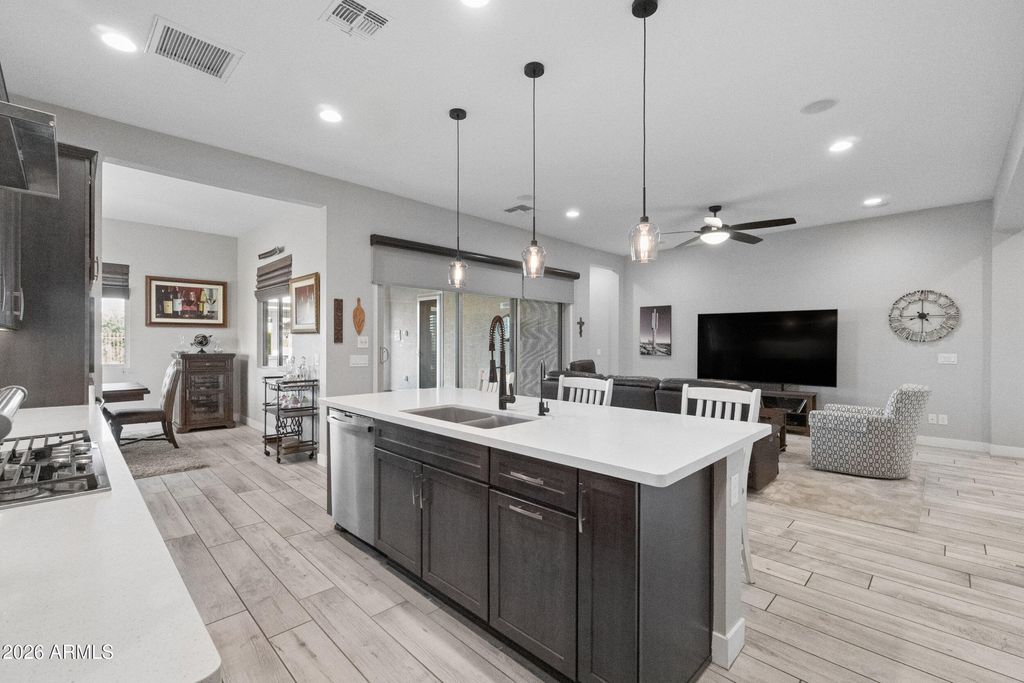 16155 S 178TH Drive, Goodyear, AZ 85338 — photo 5