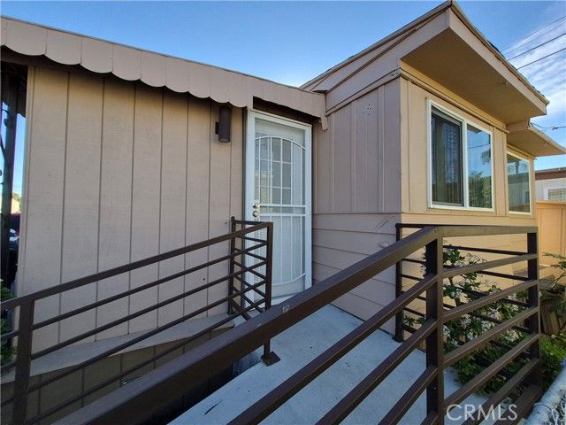 8819 Park Street 29, Bellflower, CA 90706