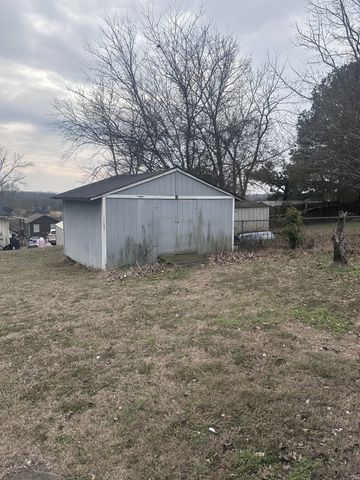 306 Scenic Dr, Shelbyville, TN 37160