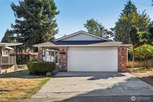 10114 11th Avenue S, Seattle, WA 98168