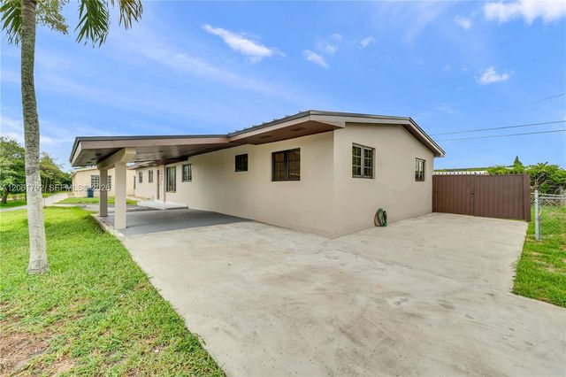 2000 SW 84th Ave, Miami, FL 33155
