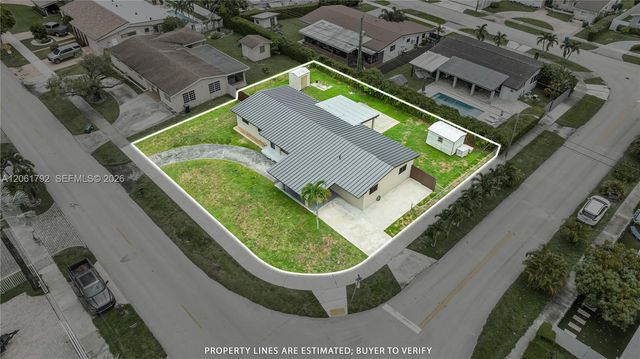 2000 SW 84th Ave, Miami, FL 33155