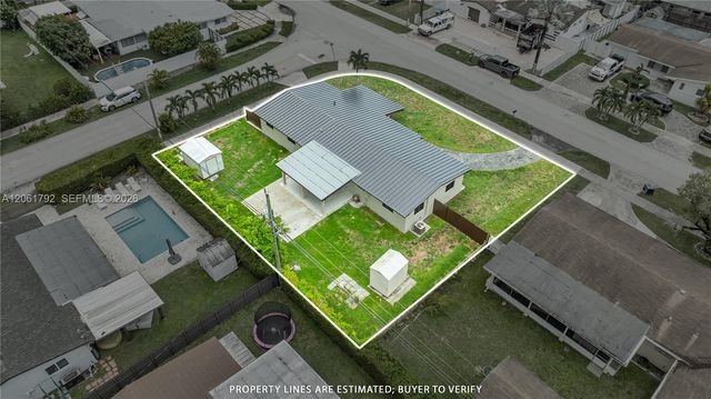 2000 SW 84th Ave, Miami, FL 33155