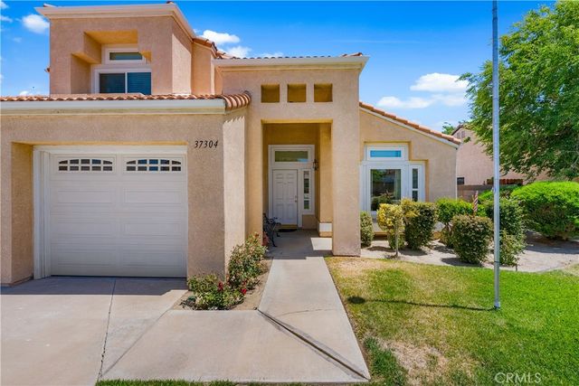 37304 Carousel, Palmdale, CA 93552