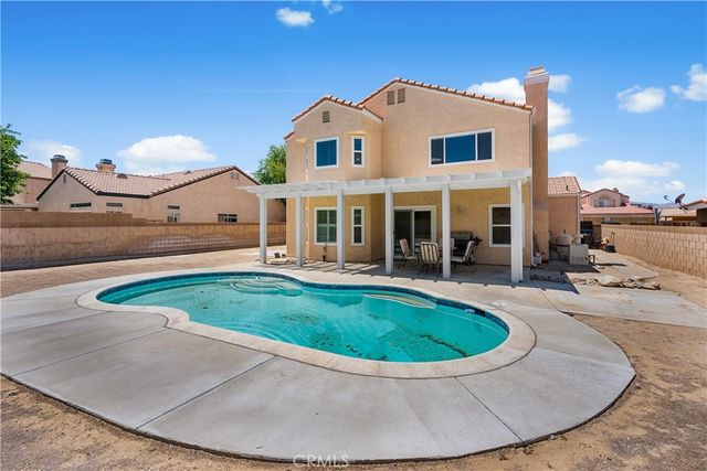 37304 Carousel, Palmdale, CA 93552