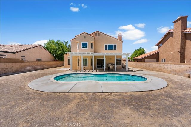 37304 Carousel, Palmdale, CA 93552