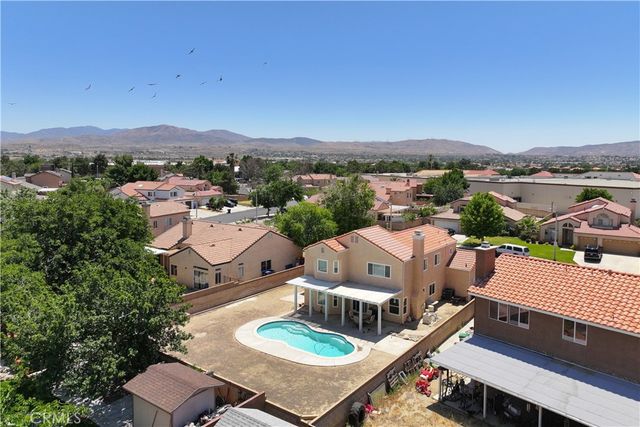 37304 Carousel, Palmdale, CA 93552