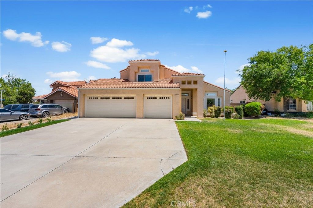 37304 Carousel, Palmdale, CA 93552