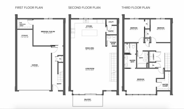 2106 9th Ave N Apt 4, Nashville, TN 37208