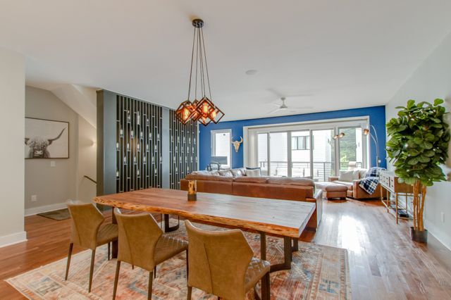 2106 9th Ave N Apt 4, Nashville, TN 37208