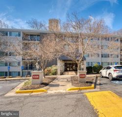 4410 BRIARWOOD CT N #36, Annandale, VA 22003