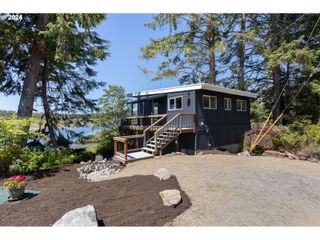 25120 SANDLAKE Rd, Cloverdale, OR 97112