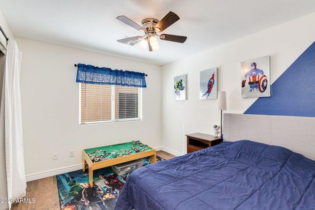 4250 E ENCINAS Avenue, Gilbert, AZ 85234