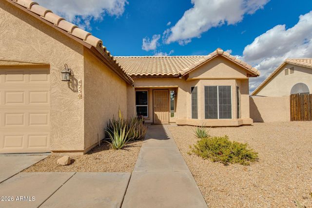 4250 E ENCINAS Avenue, Gilbert, AZ 85234