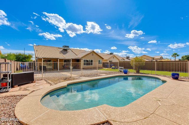 4250 E ENCINAS Avenue, Gilbert, AZ 85234