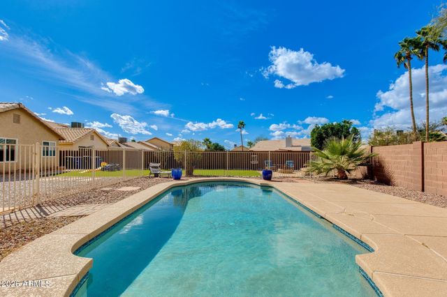 4250 E ENCINAS Avenue, Gilbert, AZ 85234
