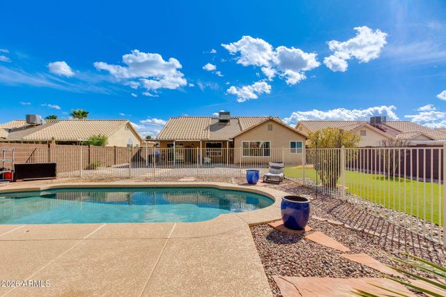 4250 E ENCINAS Avenue, Gilbert, AZ 85234
