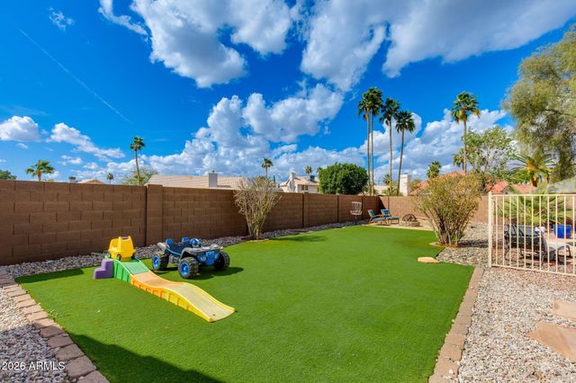 4250 E ENCINAS Avenue, Gilbert, AZ 85234