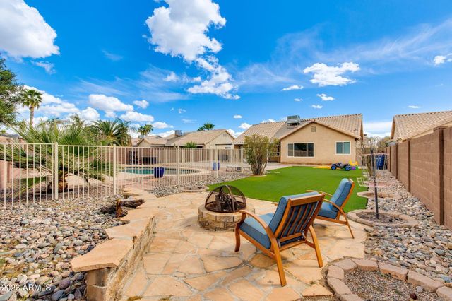 4250 E ENCINAS Avenue, Gilbert, AZ 85234