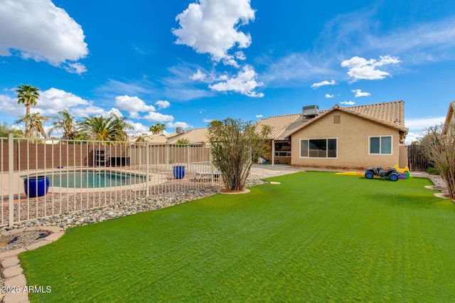 4250 E ENCINAS Avenue, Gilbert, AZ 85234
