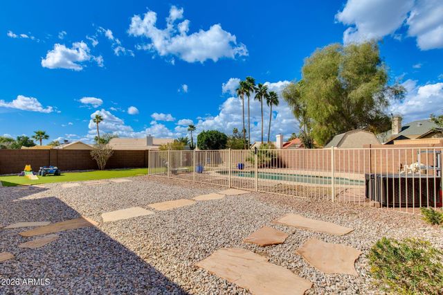 4250 E ENCINAS Avenue, Gilbert, AZ 85234