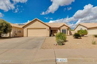 4250 E ENCINAS Avenue, Gilbert, AZ 85234