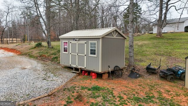 551 Hester Road, Dahlonega, GA 30533