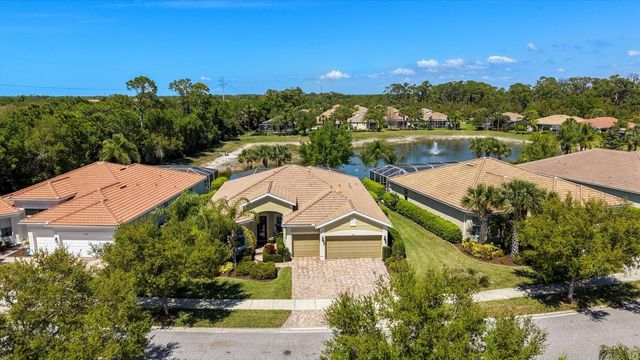 6124 ABACO DRIVE, Sarasota, FL 34238