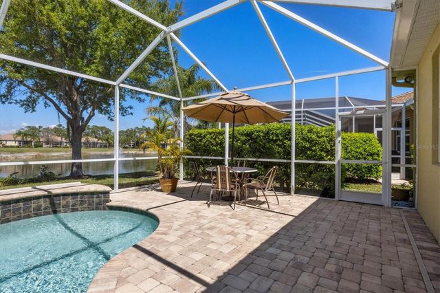 6124 ABACO DRIVE, Sarasota, FL 34238