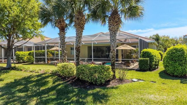 6124 ABACO DRIVE, Sarasota, FL 34238