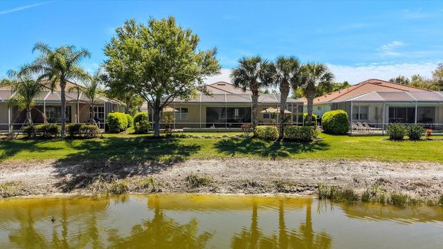 6124 ABACO DRIVE, Sarasota, FL 34238