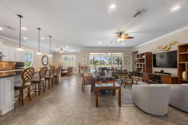 6124 ABACO DRIVE, Sarasota, FL 34238