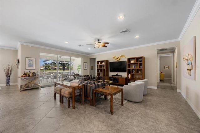 6124 ABACO DRIVE, Sarasota, FL 34238