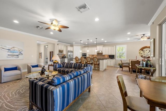 6124 ABACO DRIVE, Sarasota, FL 34238